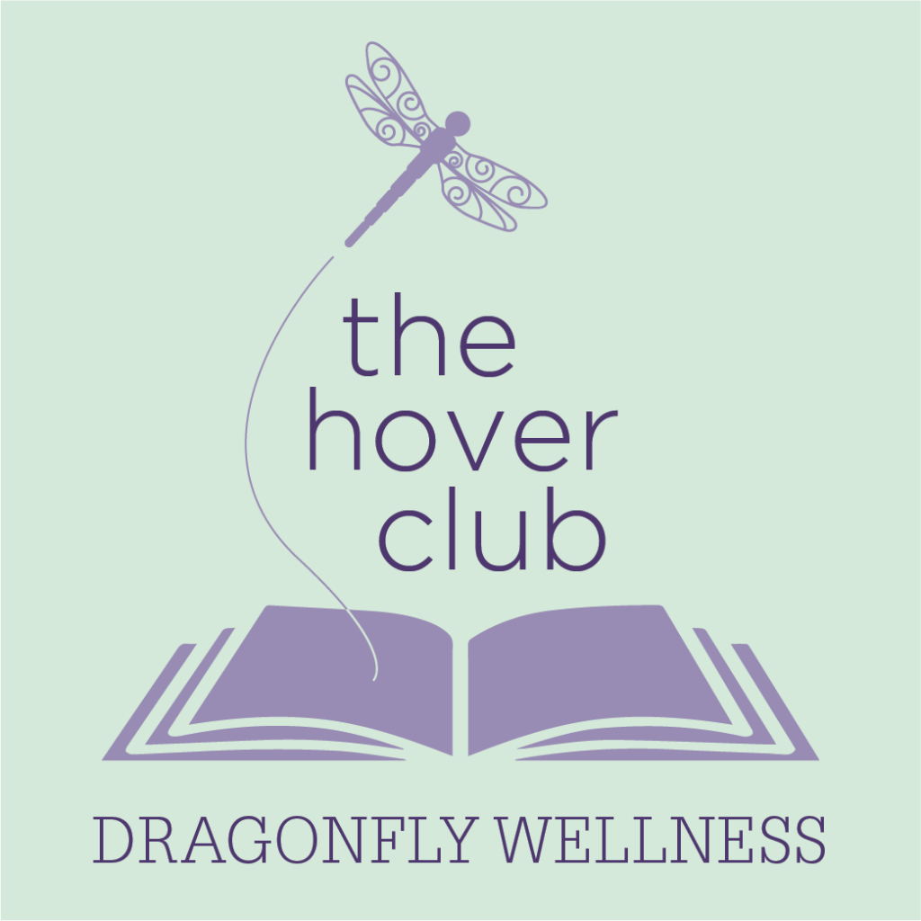 The Hover Club logo